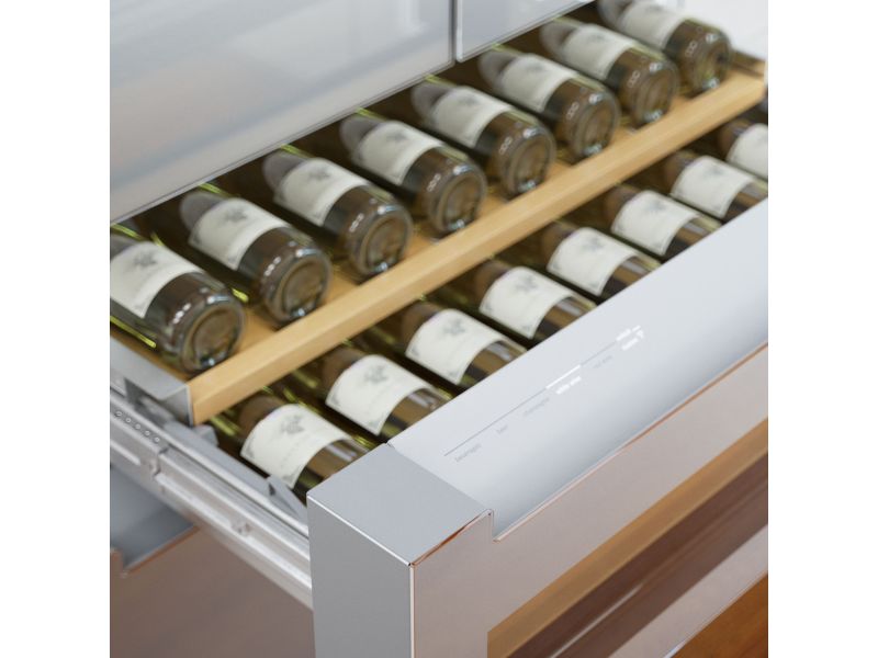 Bosch 800 Series Refreshment Center™ Refrigerator
